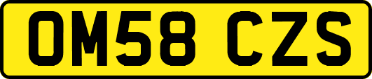 OM58CZS