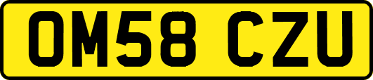 OM58CZU