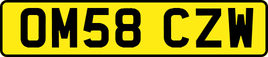 OM58CZW