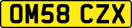 OM58CZX