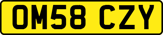 OM58CZY