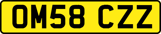 OM58CZZ