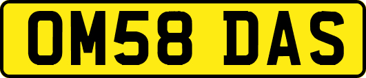 OM58DAS