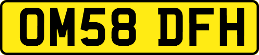 OM58DFH