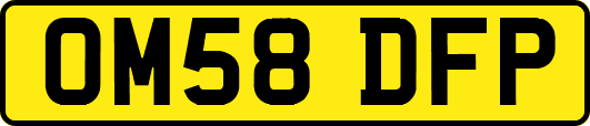 OM58DFP