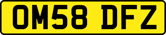 OM58DFZ