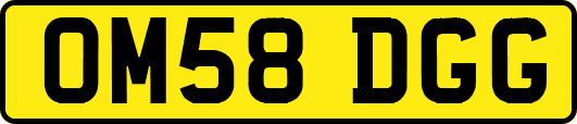 OM58DGG