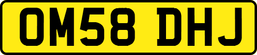 OM58DHJ