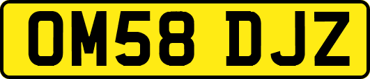 OM58DJZ
