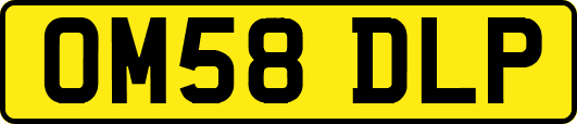OM58DLP