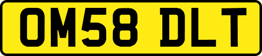 OM58DLT