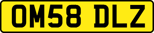 OM58DLZ