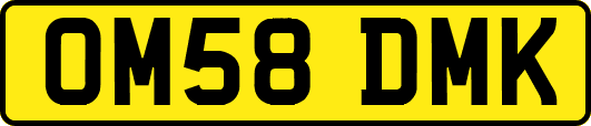 OM58DMK