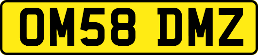 OM58DMZ