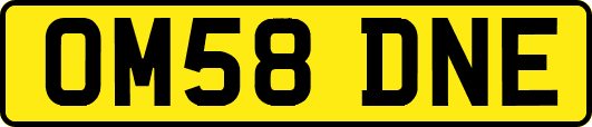 OM58DNE