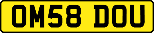 OM58DOU