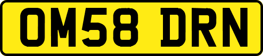 OM58DRN