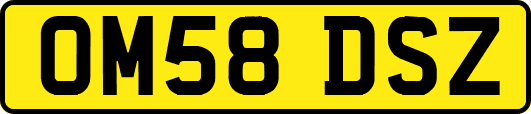 OM58DSZ