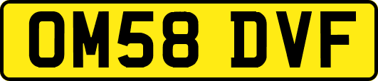 OM58DVF