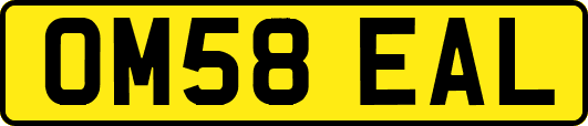 OM58EAL
