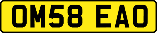 OM58EAO
