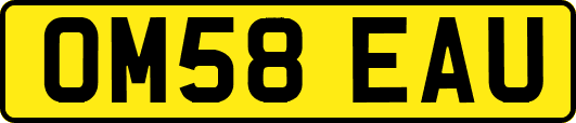 OM58EAU