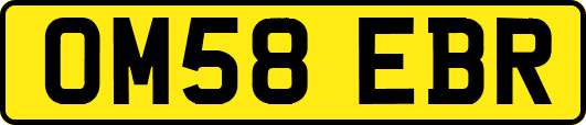 OM58EBR