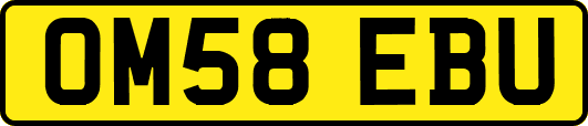 OM58EBU