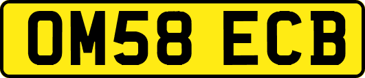 OM58ECB