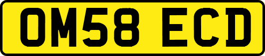 OM58ECD