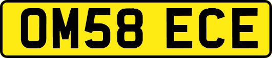 OM58ECE