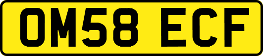 OM58ECF