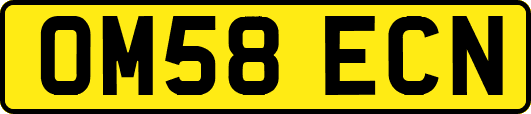 OM58ECN