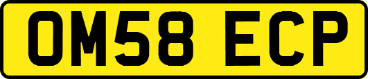 OM58ECP
