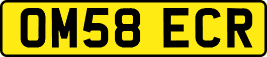 OM58ECR