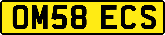 OM58ECS