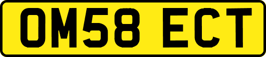 OM58ECT