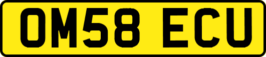 OM58ECU