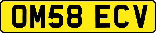 OM58ECV