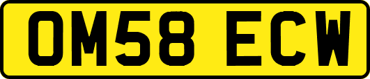 OM58ECW
