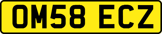 OM58ECZ