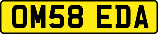 OM58EDA