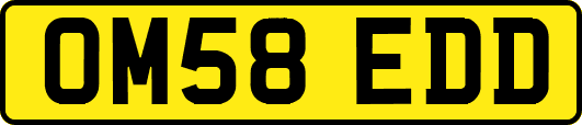 OM58EDD
