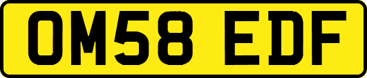 OM58EDF
