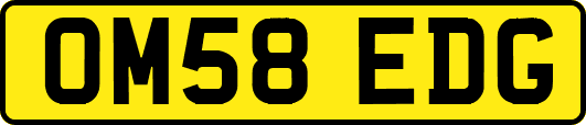 OM58EDG