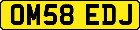 OM58EDJ