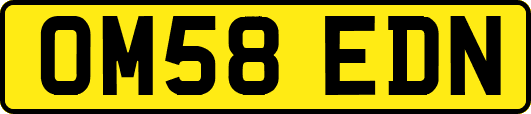 OM58EDN