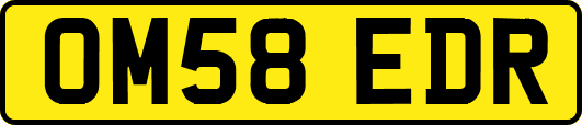 OM58EDR