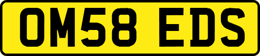 OM58EDS