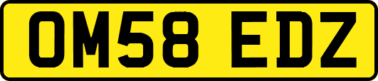 OM58EDZ